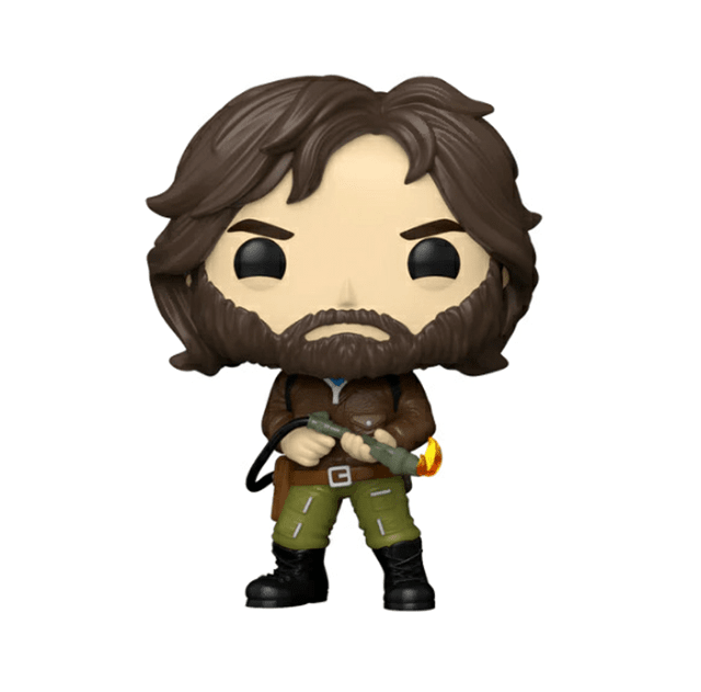 The Thing - R.J. Macready - 993 - Funko Fusion - Movies - Funko Pop!