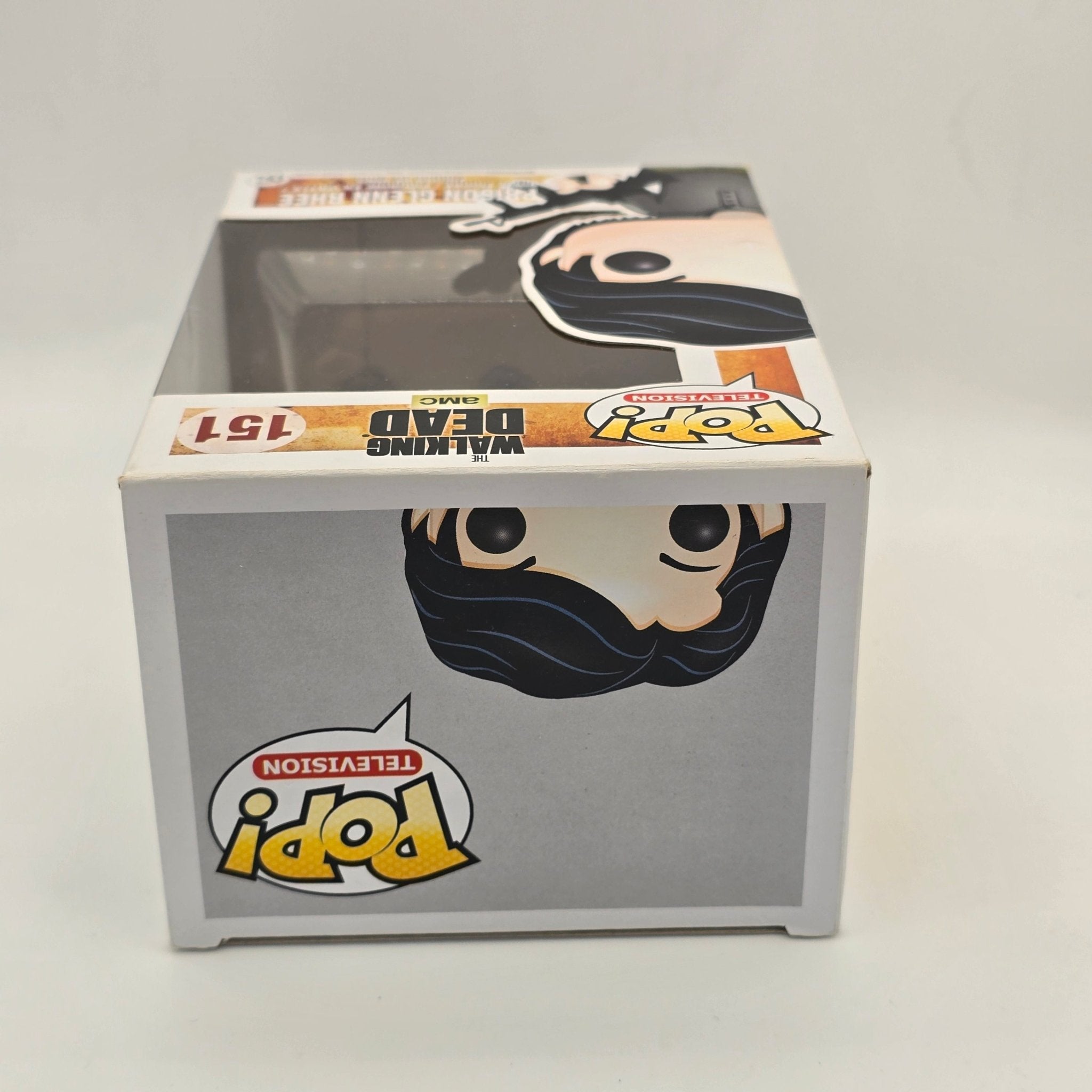 The Walking Dead - Prison Glenn Rhee - 151 - Television - Funko Pop!