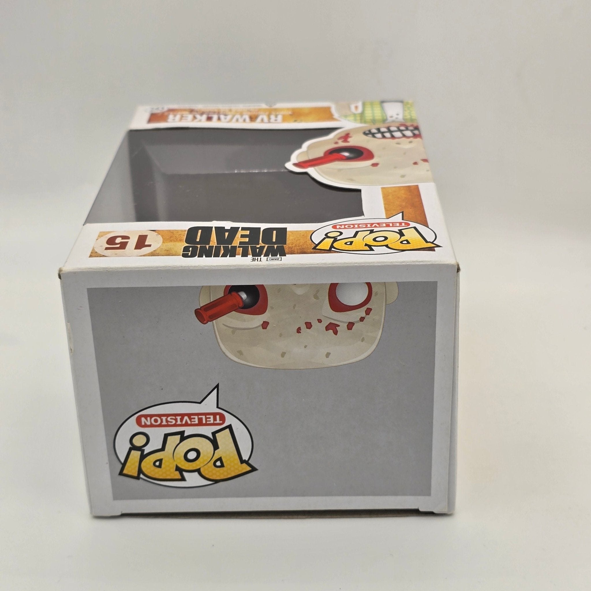 The Walking Dead - RV Walker - 15 - Television - Funko Pop!