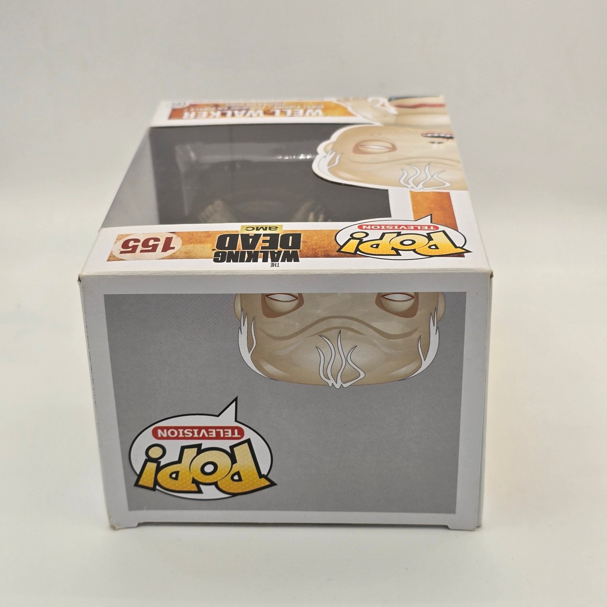 The Walking Dead - Well Walker - 155 - Television - Funko Pop!