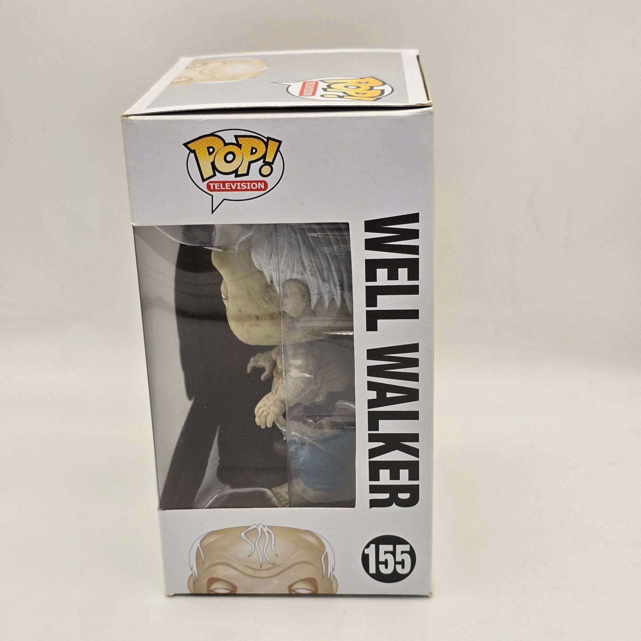 The Walking Dead - Well Walker - 155 - Television - Funko Pop!
