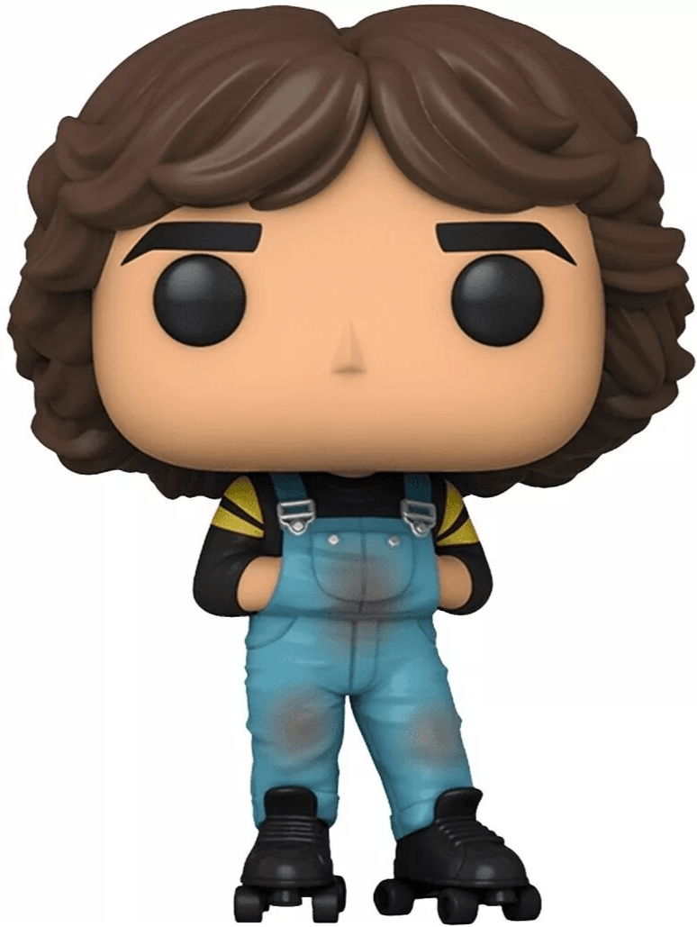 The Warriors - The Punks Leader - #867 - Movies - Funko Pop!