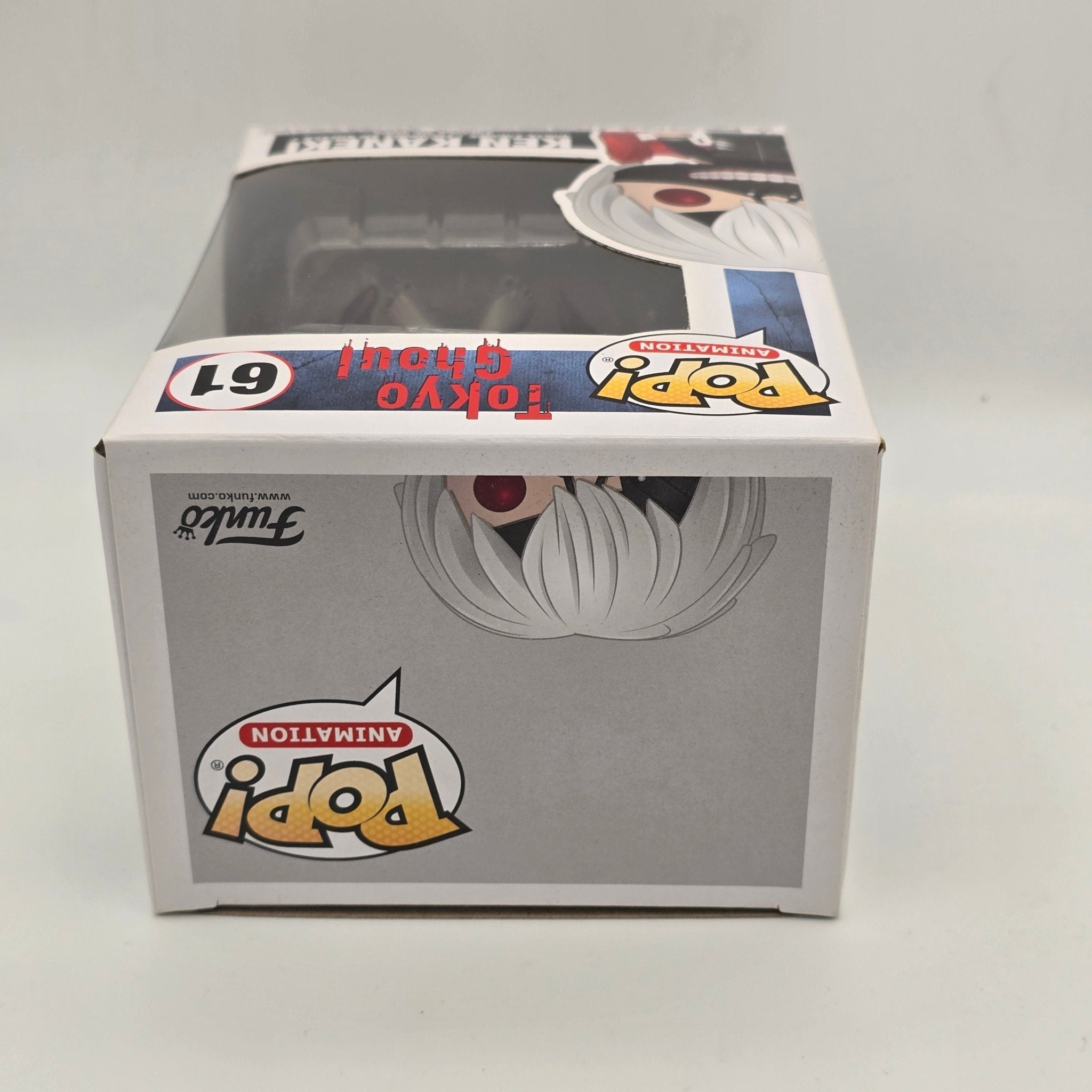 Tokyo Ghoul - Ken Kaneki - 61 - Anime - Funko Pop!