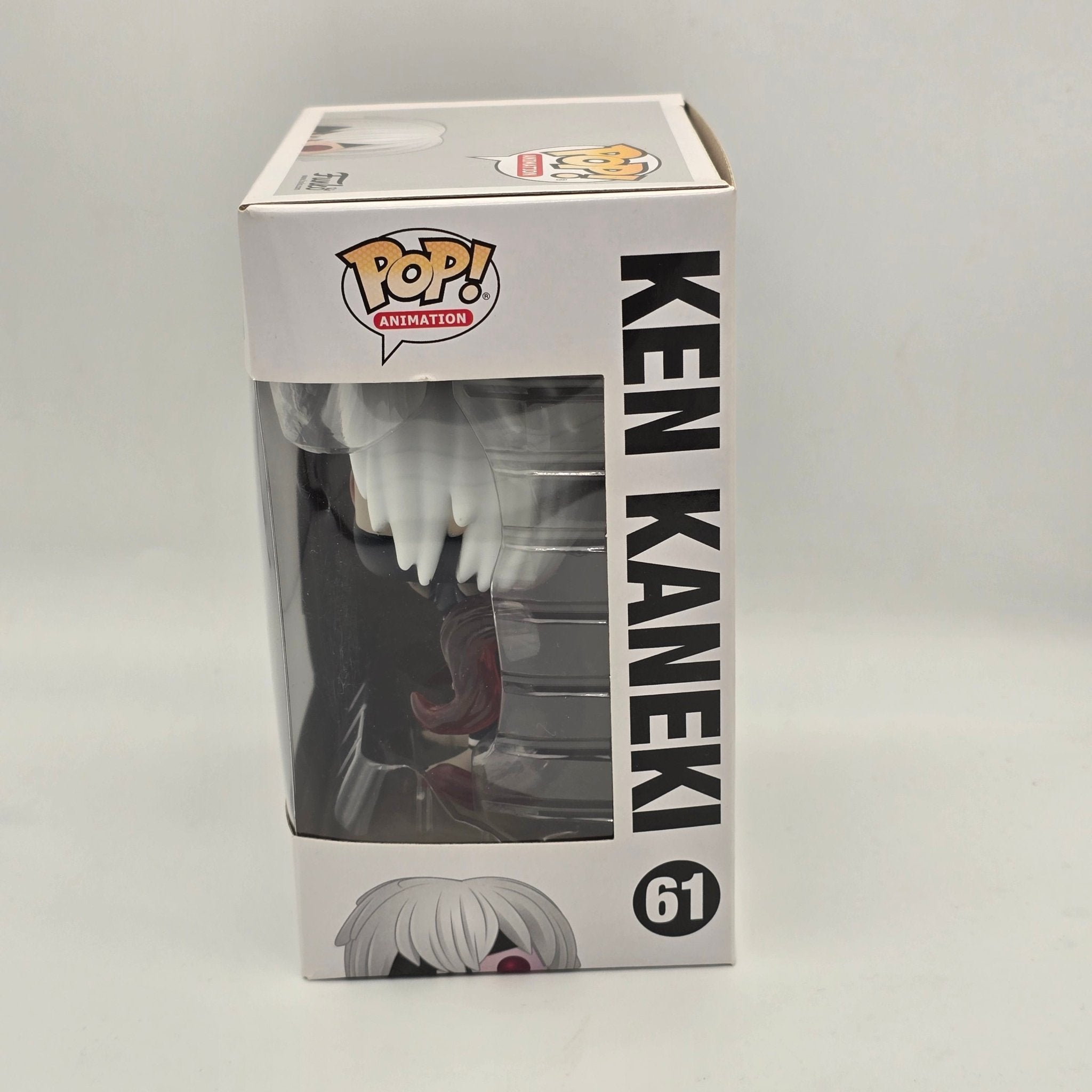 Tokyo Ghoul - Ken Kaneki - 61 - Anime - Funko Pop!