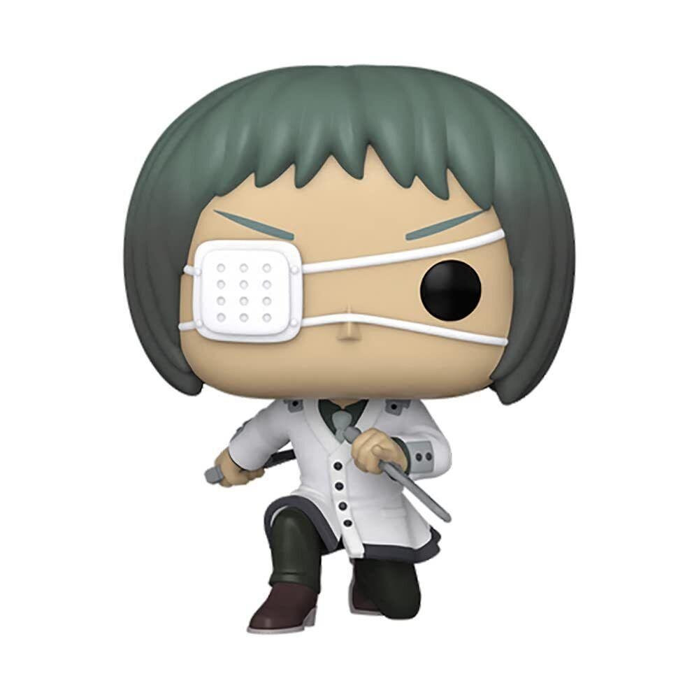 Tokyo Ghoul Re - Tory Mutsuki - #1127 - Anime - Funko Pop!