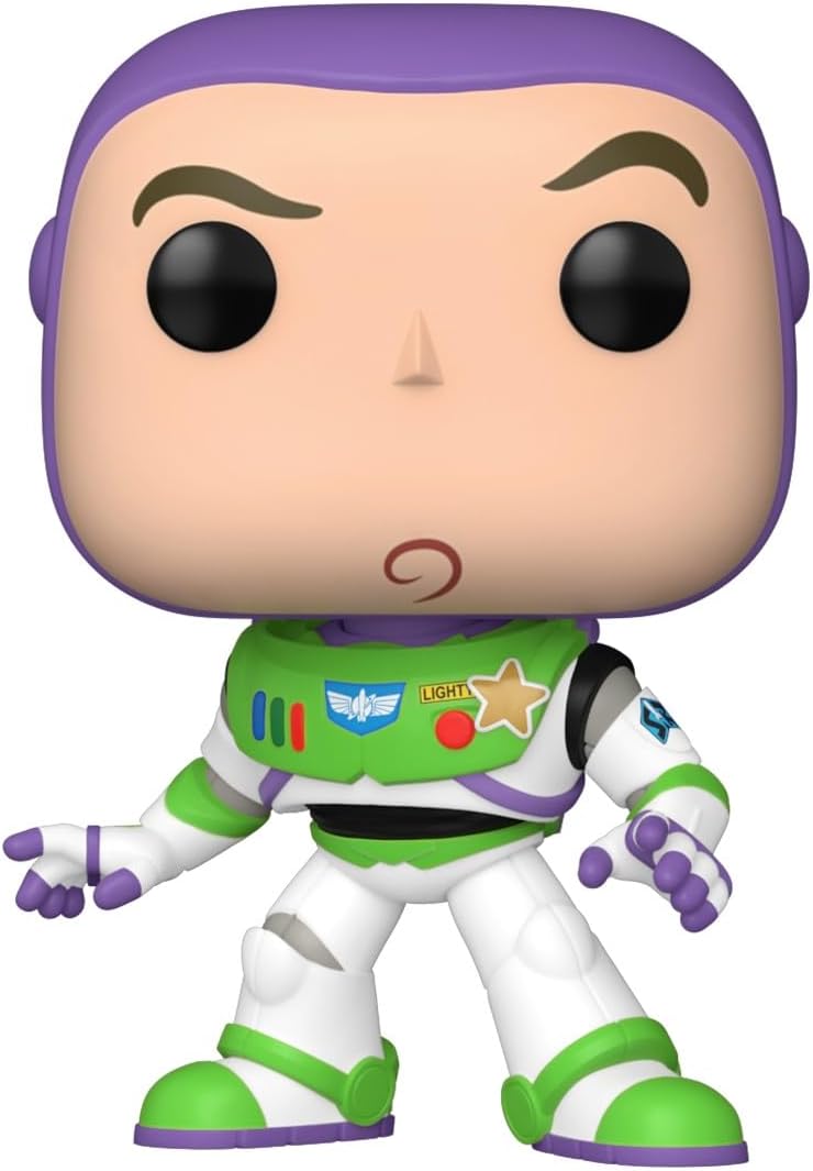 Toy Story 5 - Buzz Lightyear - 1712 - Disney - Funko Pop!