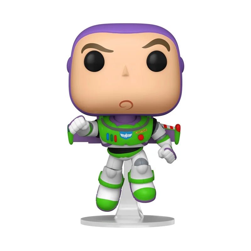 Toy Story 5 - Buzz Lightyear - 1726 - Glow Special Edition - Disney - Funko Pop!