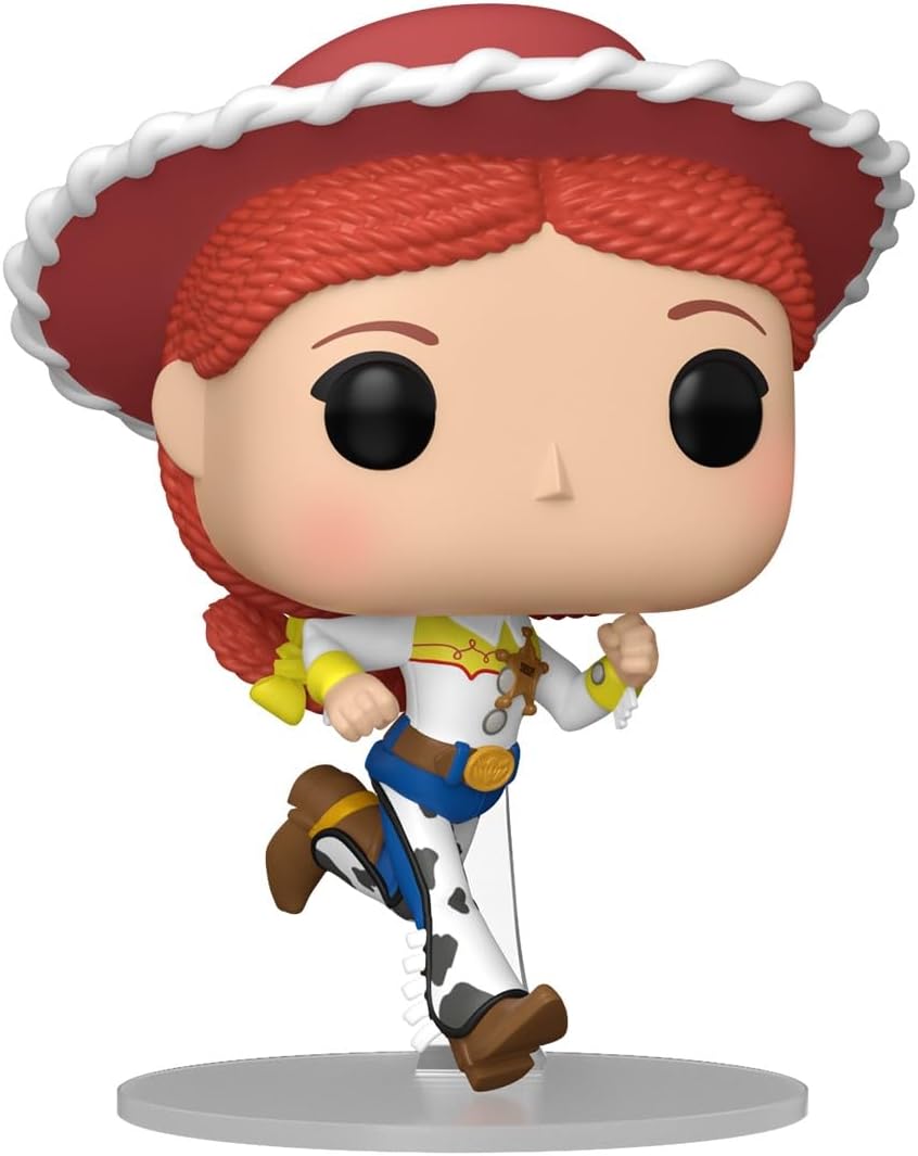 Toy Story 5 - Jessie - 1710 - Disney - Funko Pop!