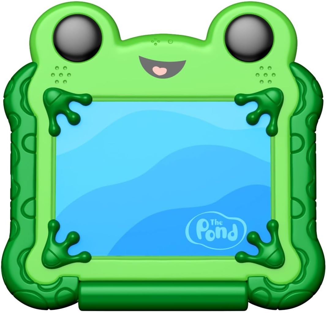 Toy Story 5 - Lilypad - 1714 - Disney - Funko Pop!