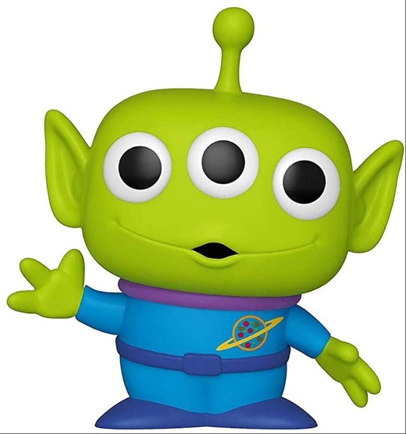 Toy Story - Alien - 525 - Disney - Funko Pop!