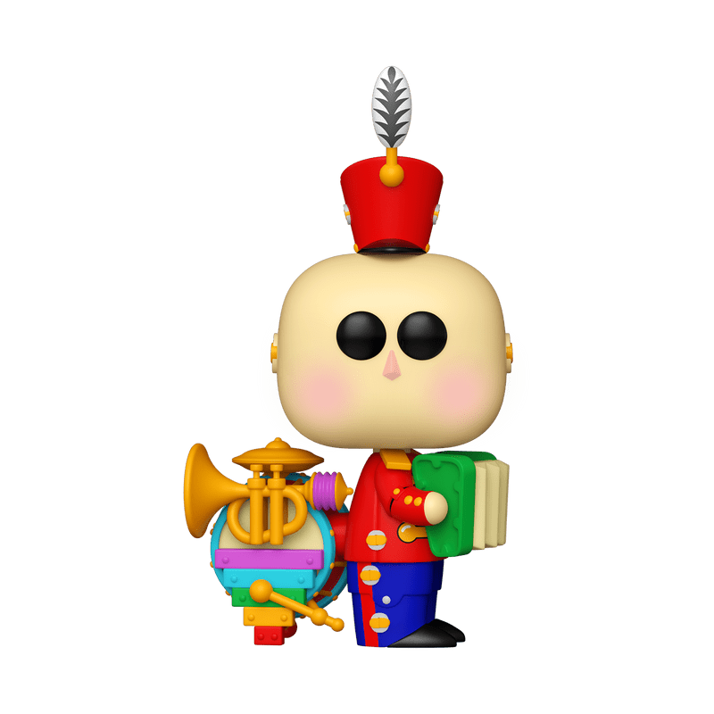 Toy Story - Tin Toy - #1559 - Wonder Con 2025 Limited Edition - Disney - Funko Pop!