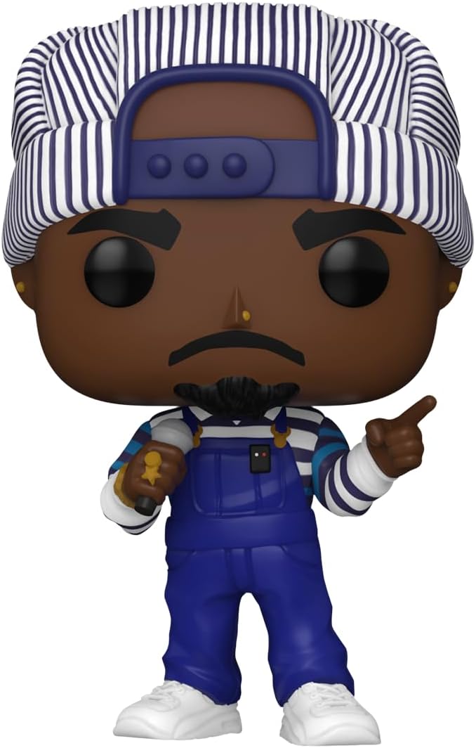 Tupac Shakur - 90's - #387 - Rocks - Funko Pop!