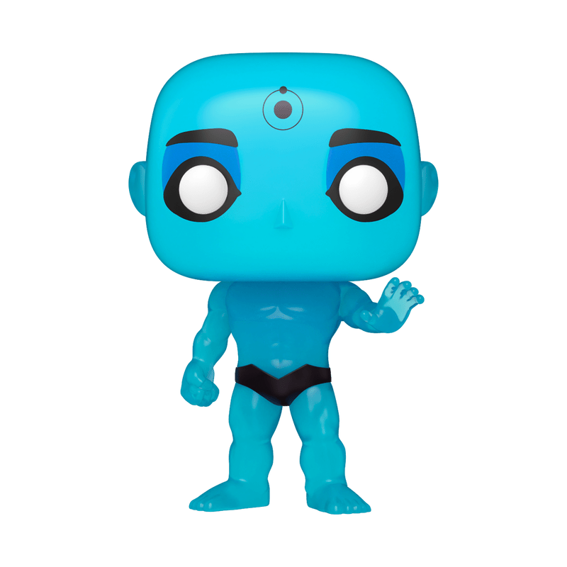 Watchmen - Dr. Manhattan - 1888 - Funko Exclusive - Movies - Funko Pop!