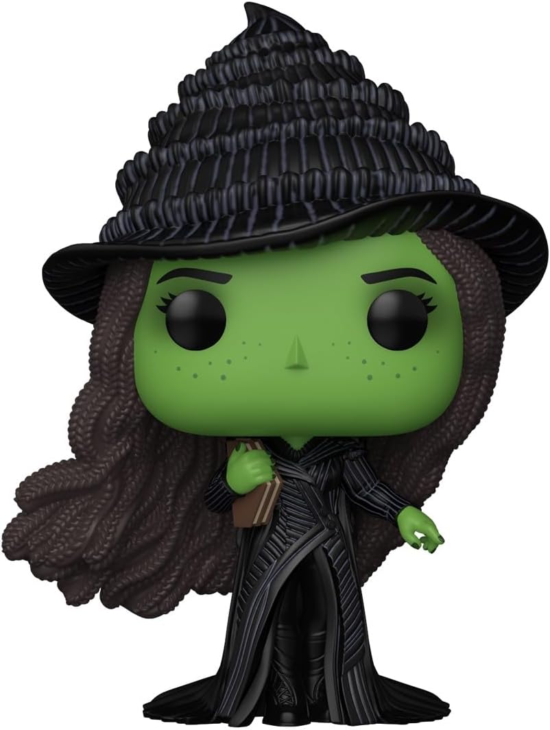 Wicked - Elphaba - 1925 - Movies - Funko Pop!