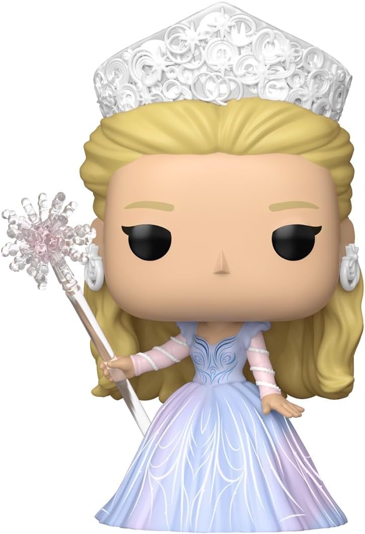 Wicked - Glinda In Blue Gown - 1926 - Movies - Funko Pop!