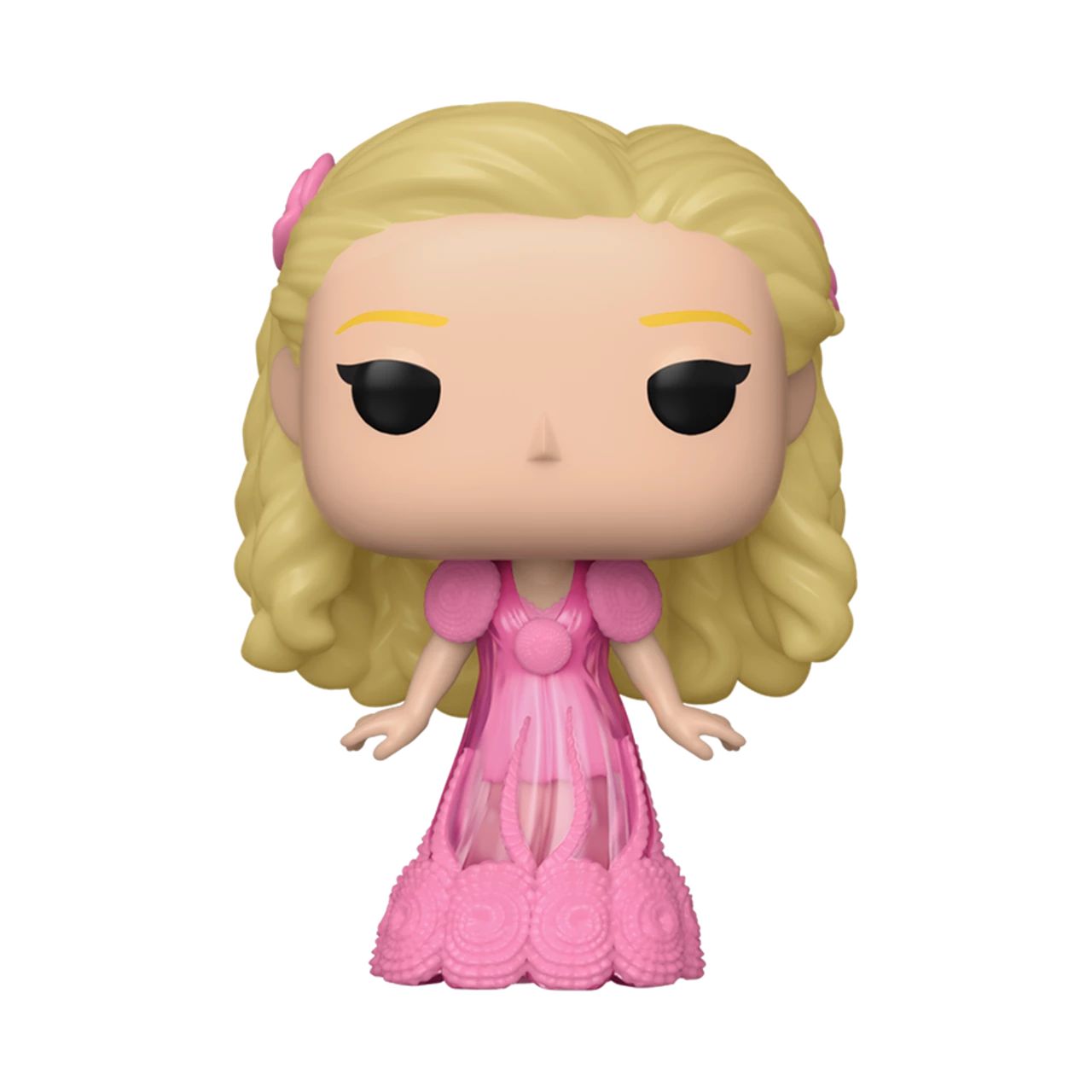 Wicked - Glinda In Nightgown - #1699 - Movies - Funko Pop!