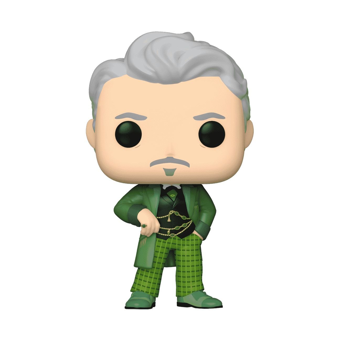 Wicked - The Wizard - #1701 - Funko Exclusive - Movies - Funko Pop!