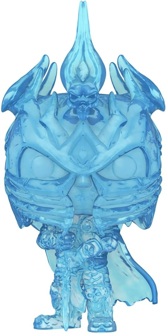 World Of Warcraft - The Lich King - #991 - Games - Funko Pop!