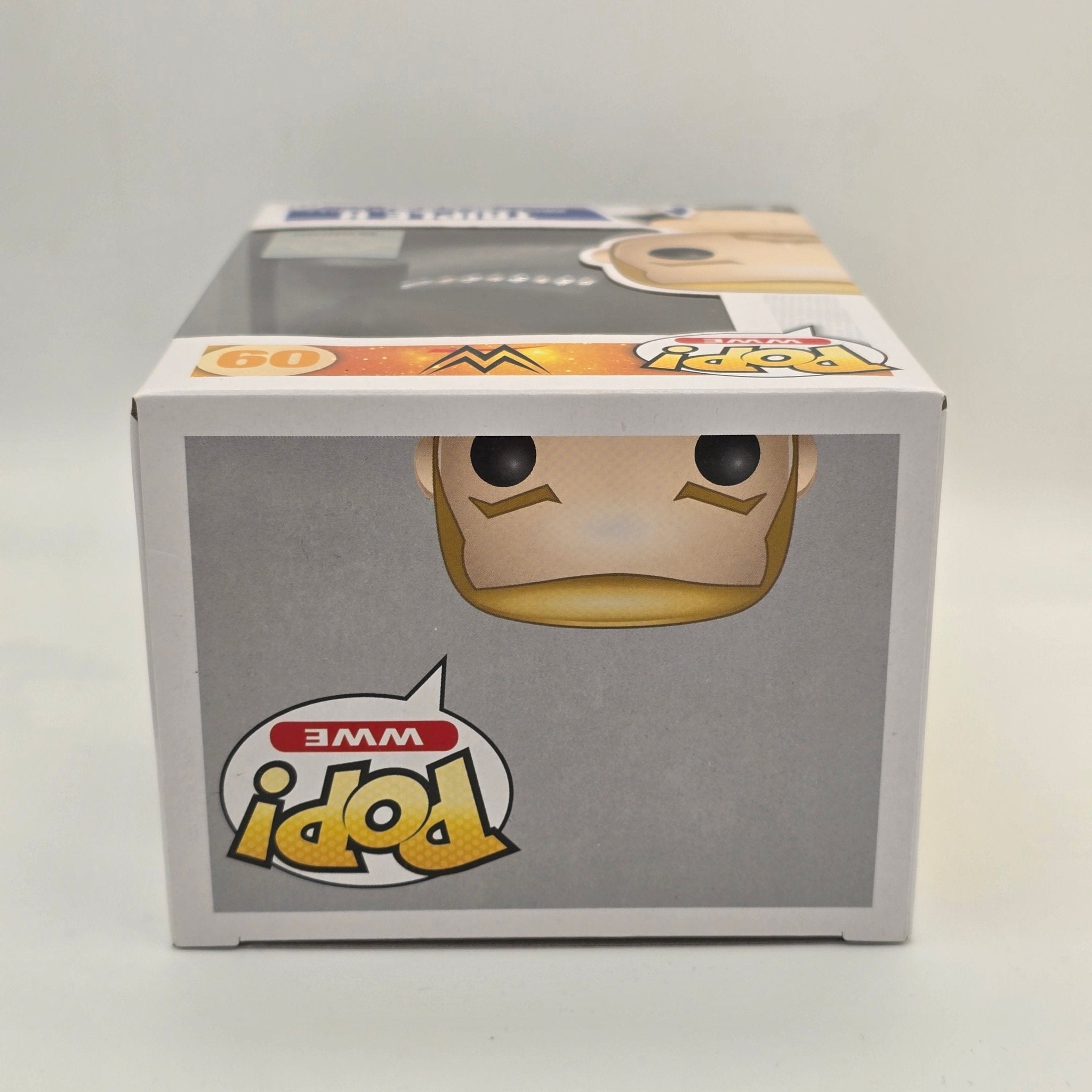WWE - Triple H - #09 - Wrestling - Vaulted Funko Pop!