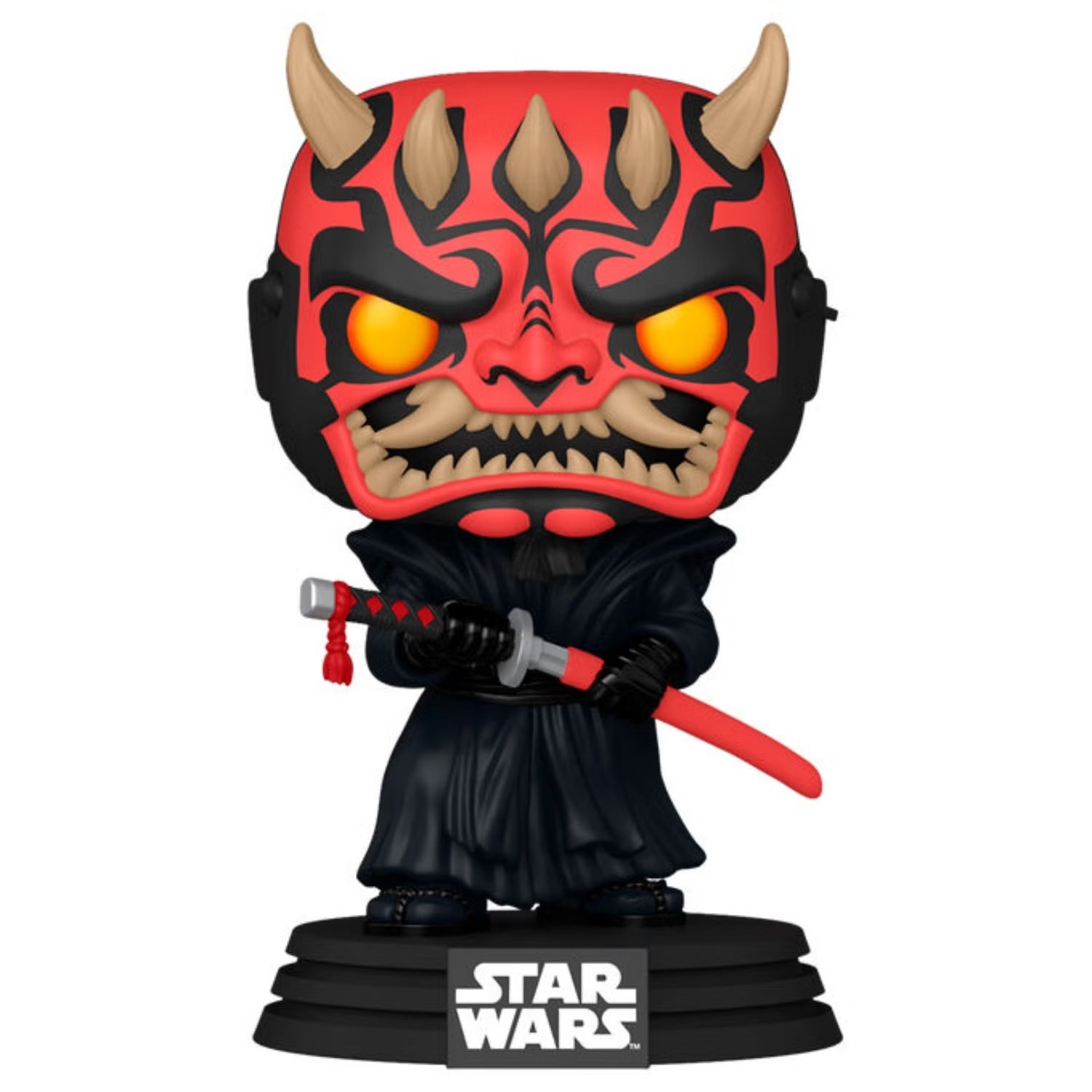 Star Wars - Darth Maul Impressions - #813 - Funko Pop!