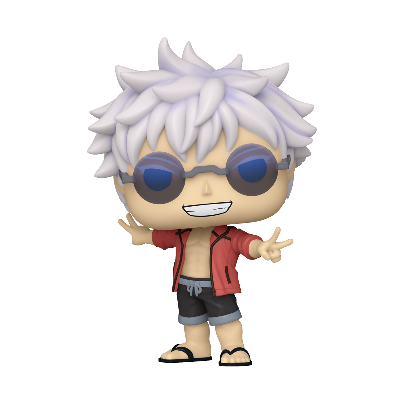 Jujutsu Kaisen - Satoru Gojo - #1959 - 2025 Anime Expo Limited Edition - Anime - Funko Pop!