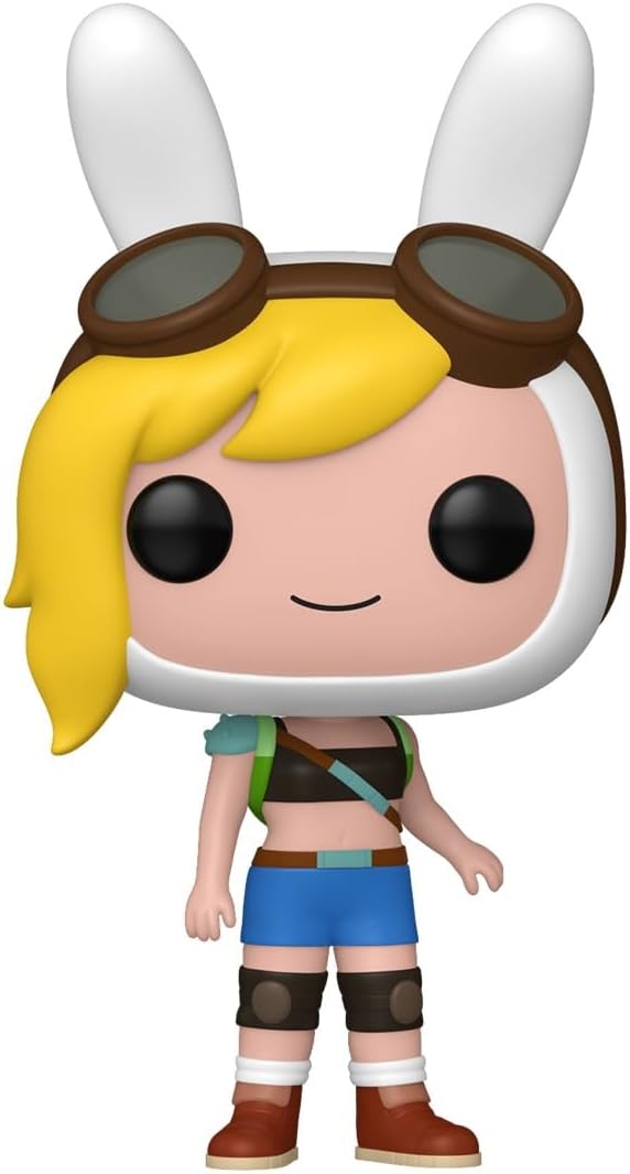 Adventure Time - Fionna - 1495 - Animation - Funko Pop!