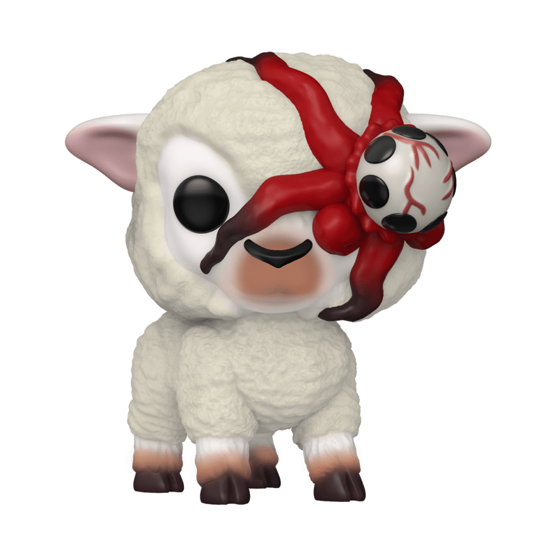 Alien Earth - Sheep with the Eye - 1770 - Funko Exclusive - Television - Funko Pop!