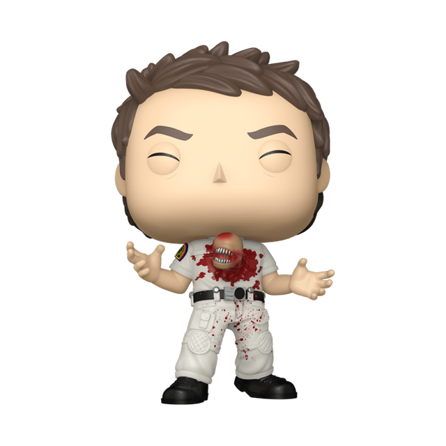 Alien - Kane - 1987 - Chase - Movies - Funko Pop!