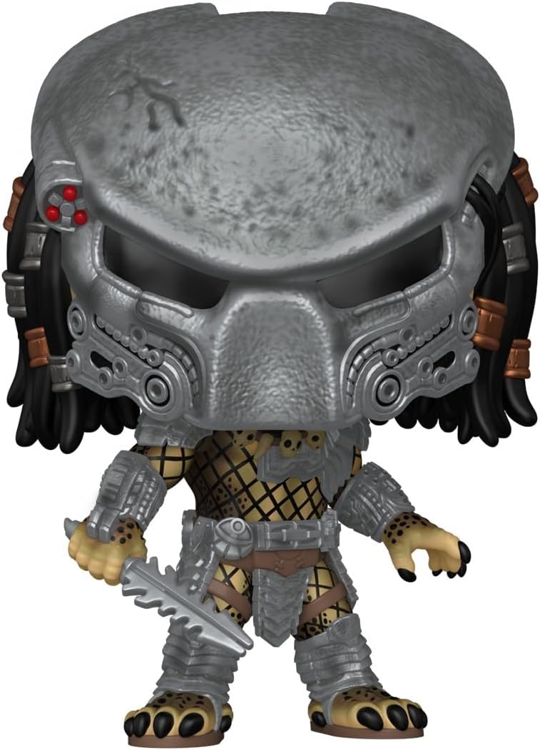 Aliens vs. Predator - Bull Predator - 1999 - Movies - Funko Pop!