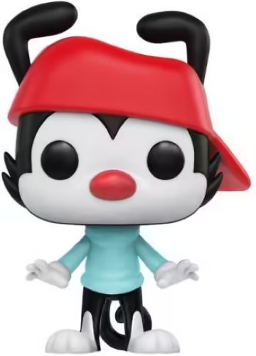 Animaniacs - Wakko - #1632 - Animation - Funko Pop!