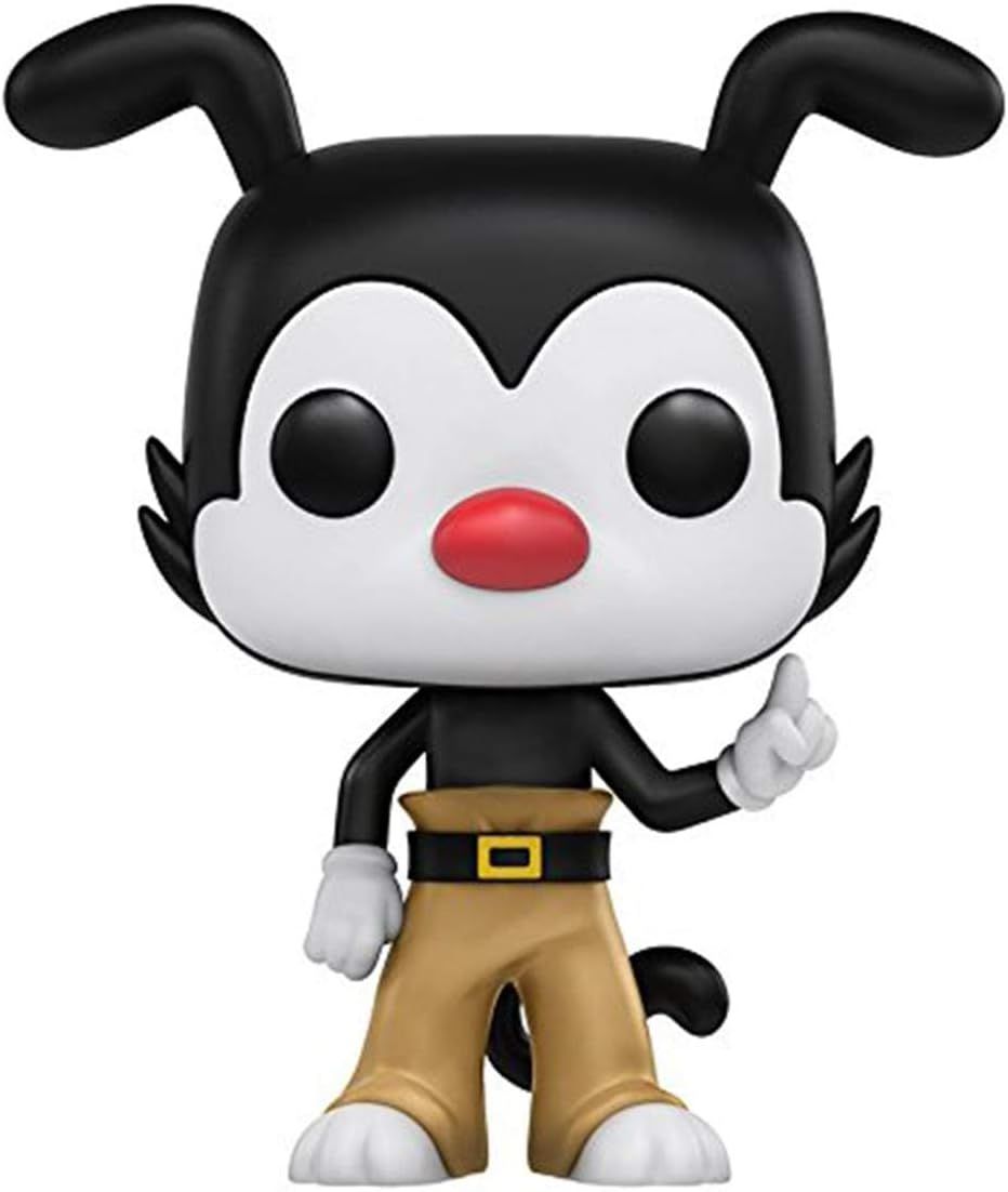 Animaniacs - Yakko- #161 - Animation - Funko Pop!