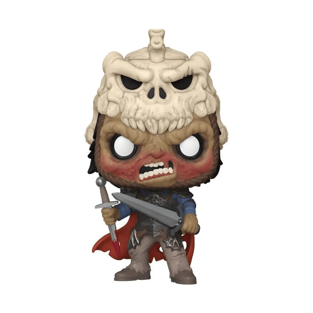 Army Of Darkness - Evil Ash - #1881 - Movies - Funko Pop!