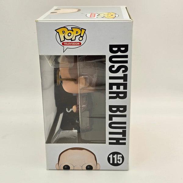 Arrested Development - Buster Bluth - #115 - Television - Funko Pop!