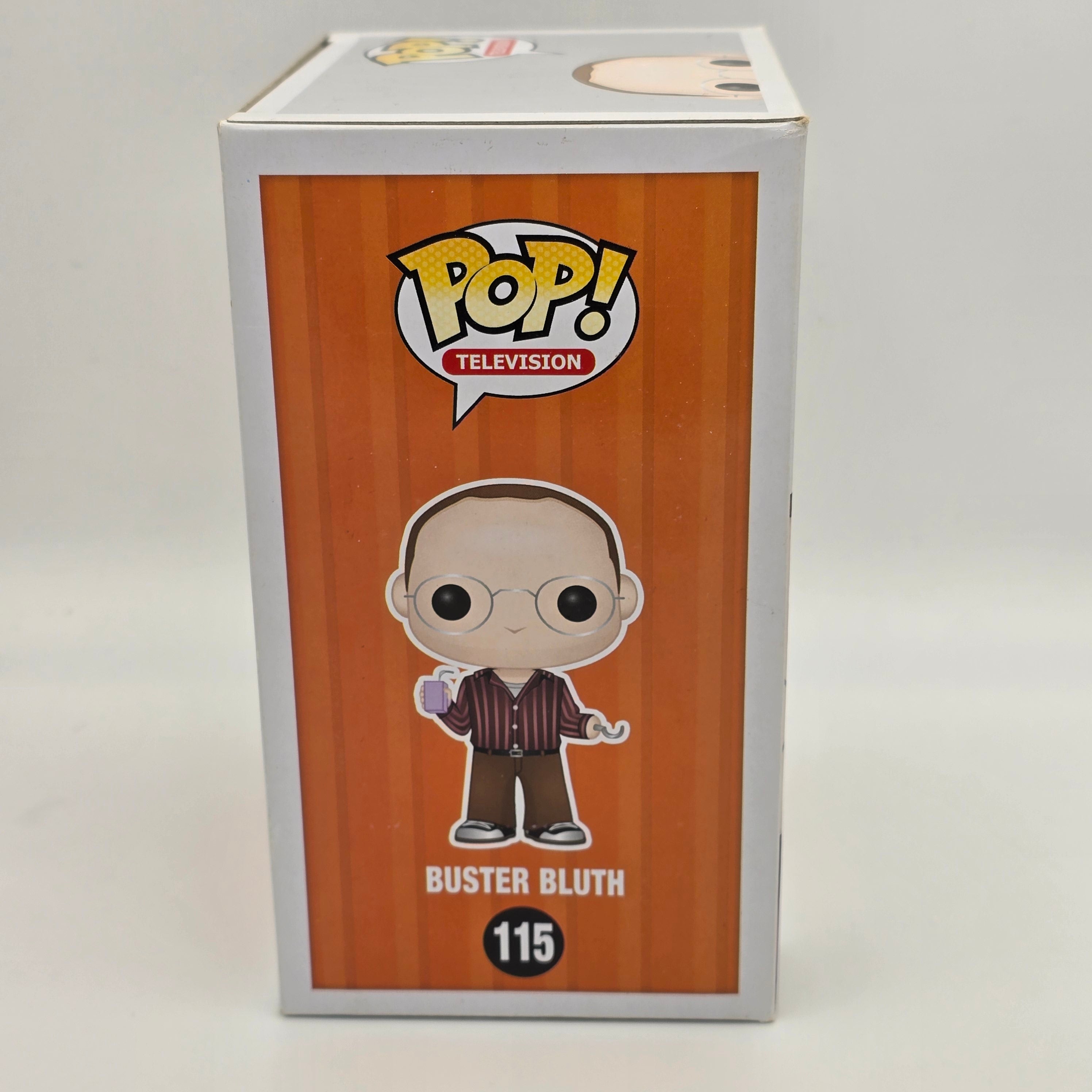 Arrested Development - Buster Bluth - #115 - Television - Funko Pop!