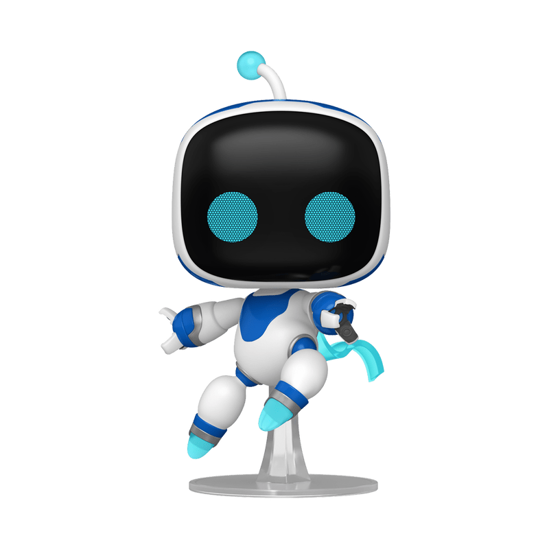 Astro Bot - 1089 - Games - Funko Pop!