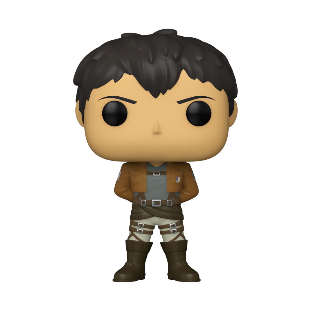 Attack on Titan - Bertholdt Hoover - #1167 - Anime - Funko Pop!