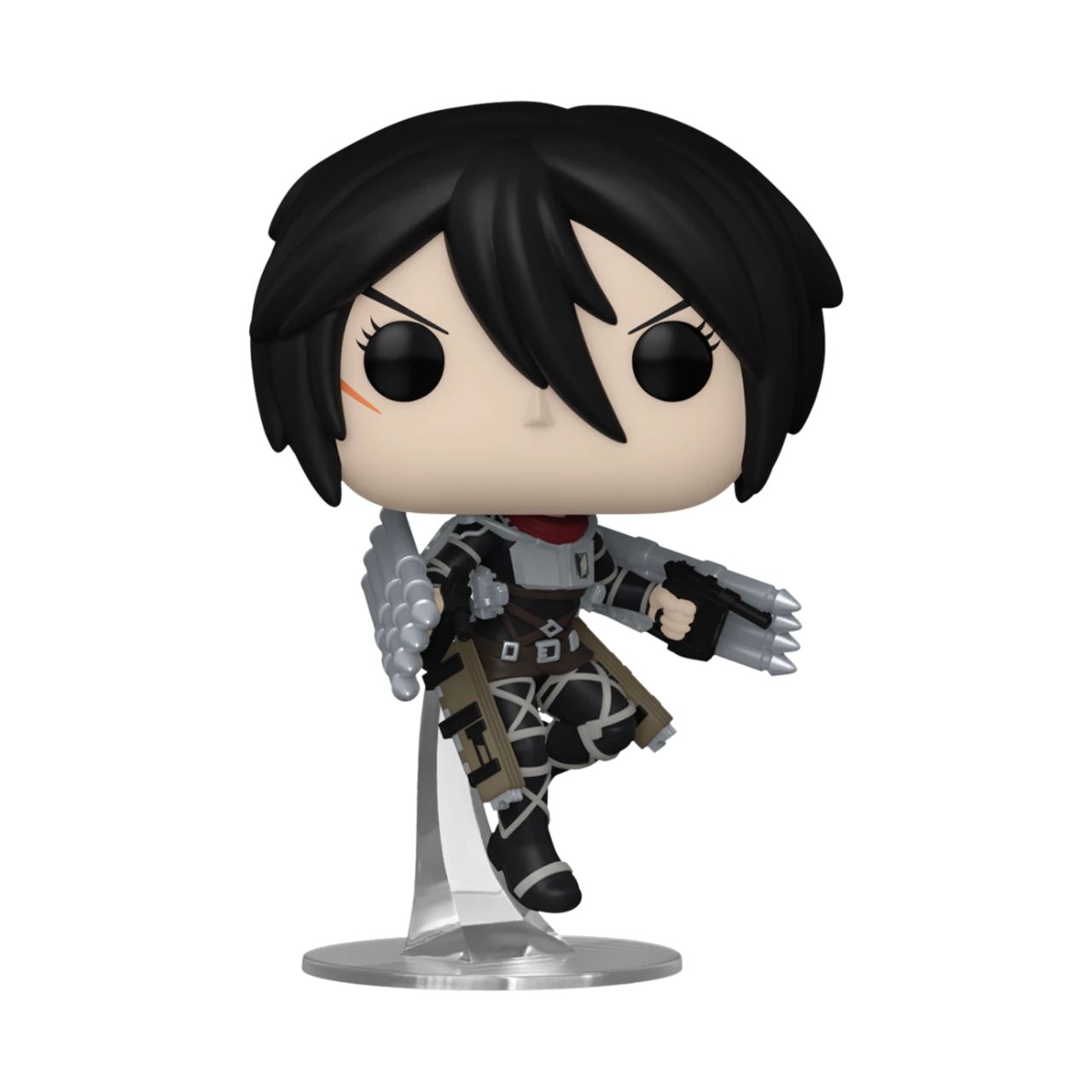 Attack on Titan - Mikasa Ackerman - #1446 - Anime - Funko Pop!