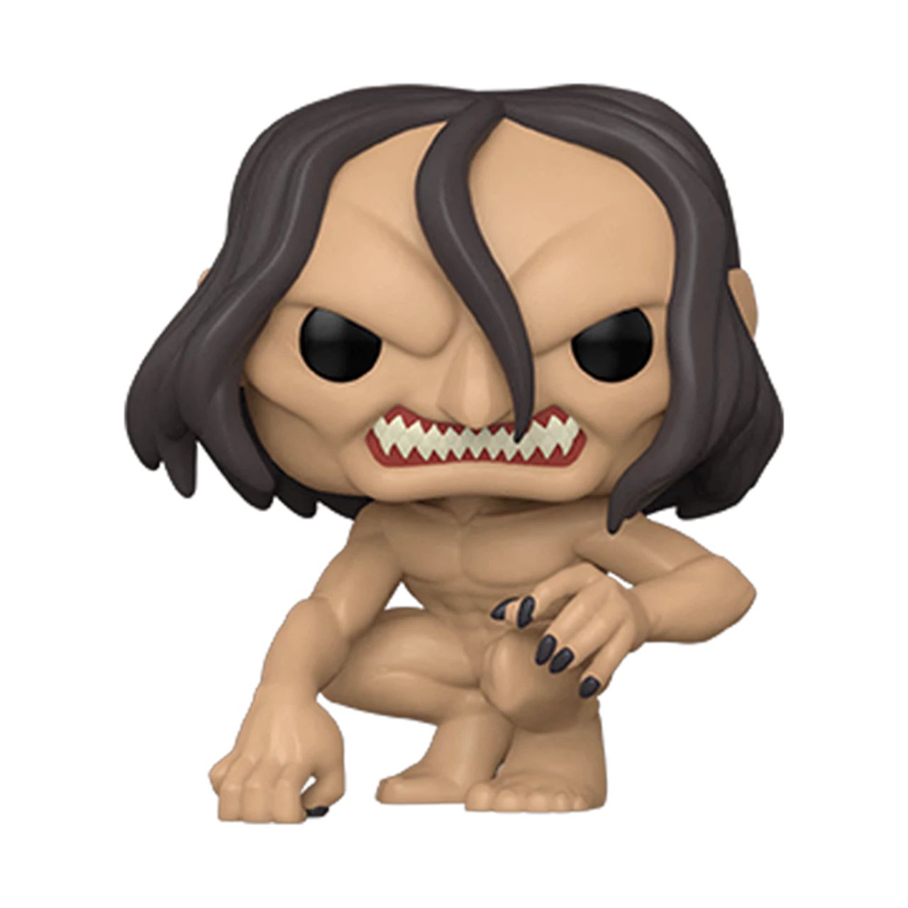 Attack On Titan - Ymir's Titan - #1168 - Anime - Funko Pop!