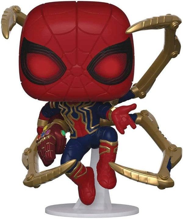 Avengers Endgame - Iron Spider - #574 - Marvel - Funko Pop!