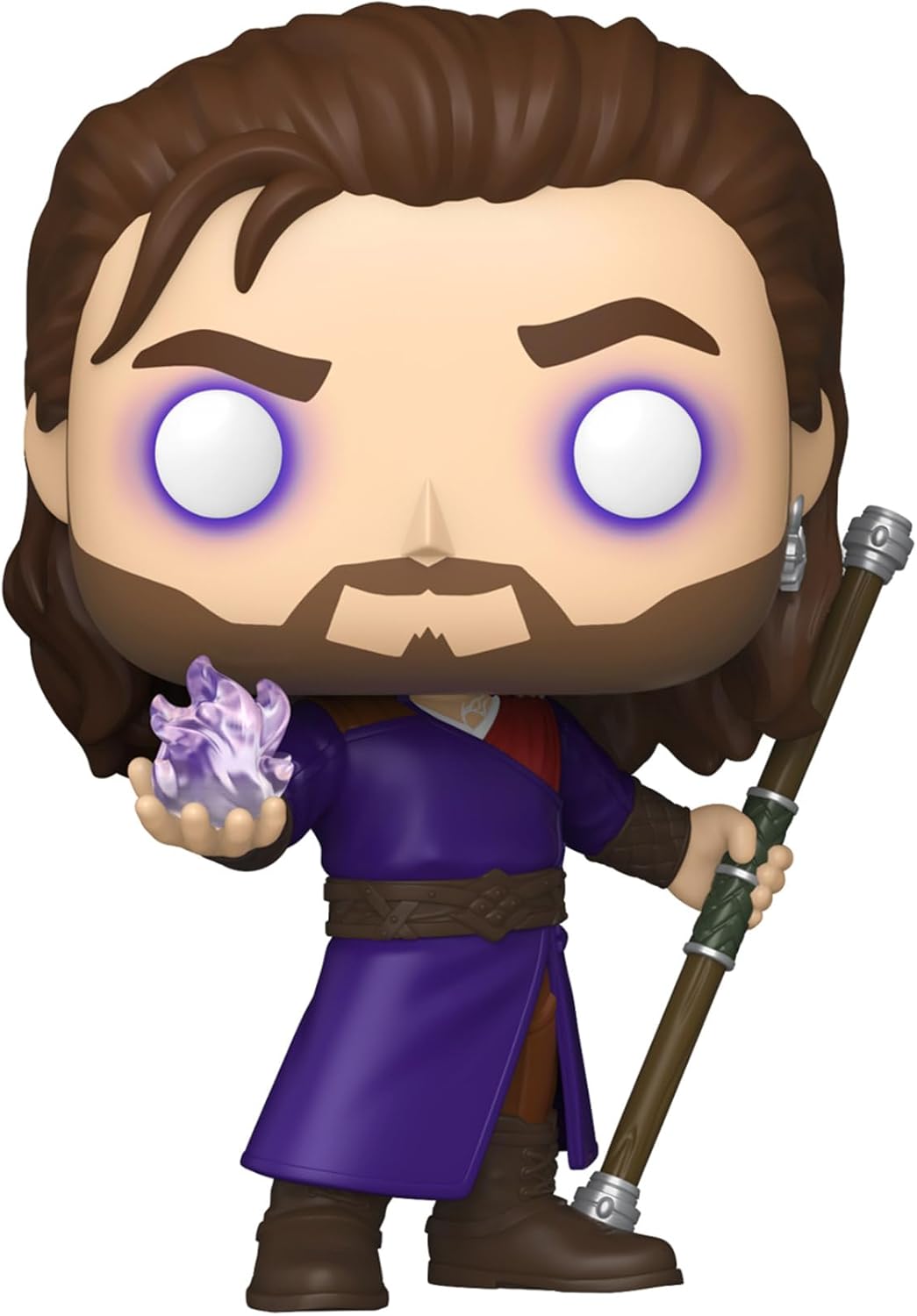 Baldur's Gate 3 - Gale - 1146 - Glow Chase - Games - Funko Pop!