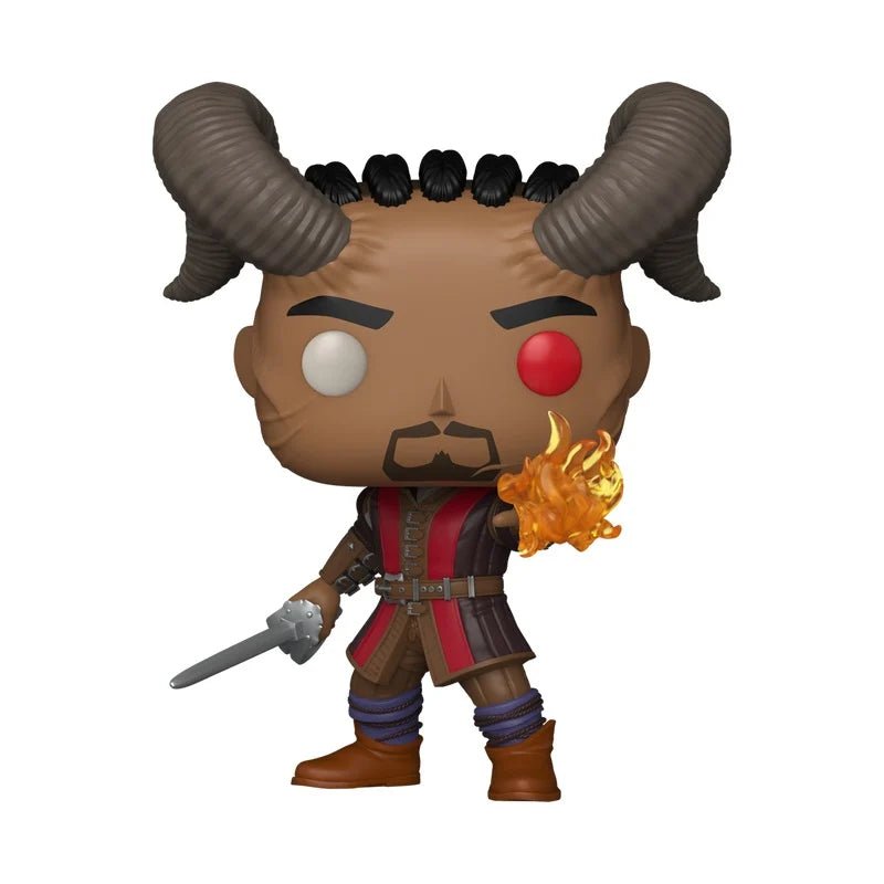 Baldur's Gate 3 - Wyll - 1148 - Games - Funko Pop!