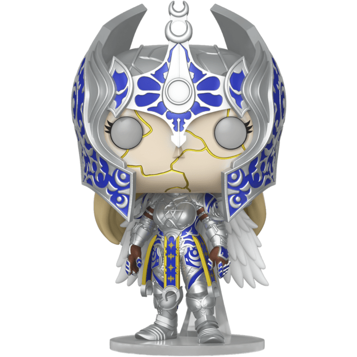 Baldurs Gate - Dame Aylin - 1235 - 2026 Summer Convention Exclusive - Games - Funko Pop!