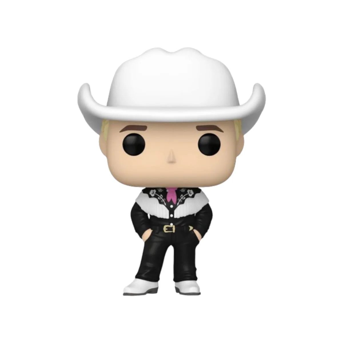 Barbie The Movie - Western Ken - #1446 - Movies - Funko Pop!