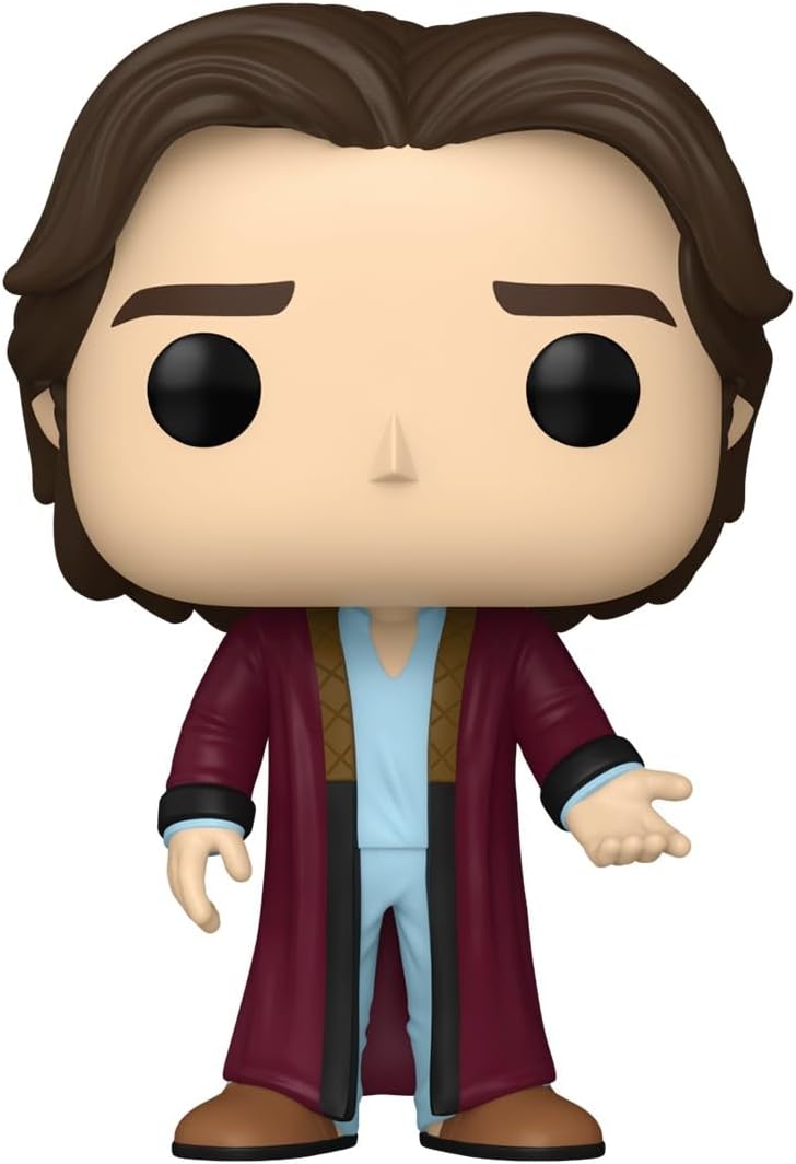 Battlestar Galactica - Gaius Baltar - #1952 - Television - Funko Pop!