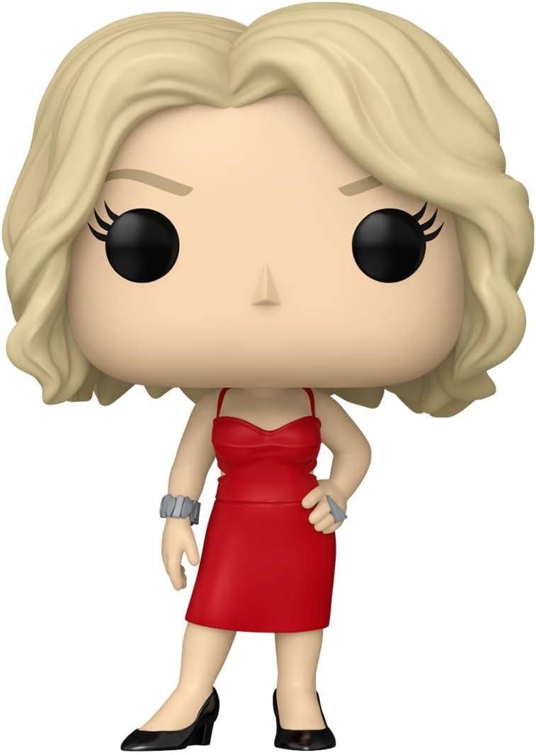 Battlestar Galactica - Six - #1954 - Television - Funko Pop!