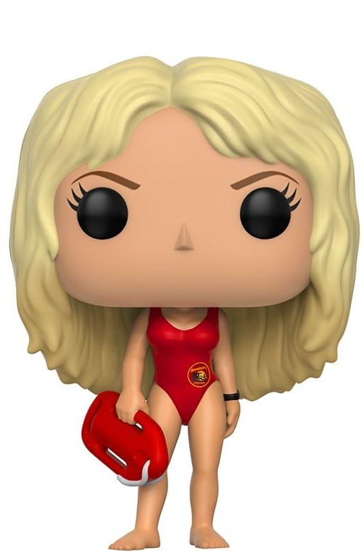 Baywatch - C.J. Parker - #446 - Pamela Anderson - Television - Funko Pop!