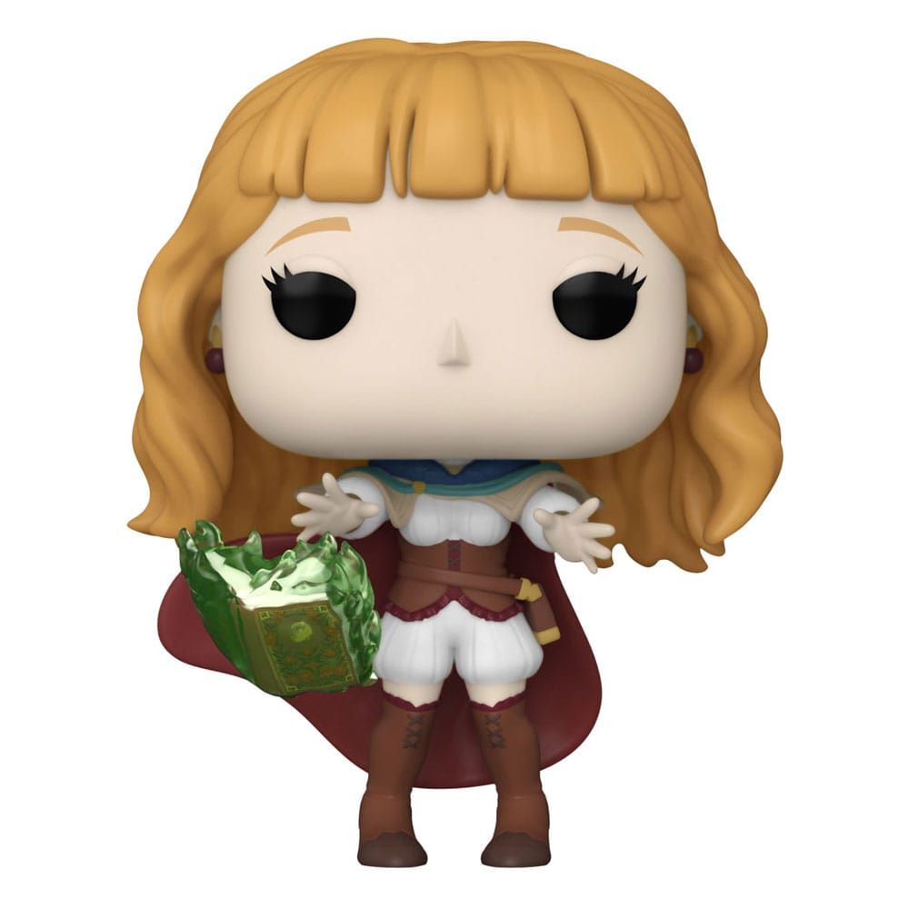 Black Clover - Mimosa - #1552 - Anime - Funko Pop!