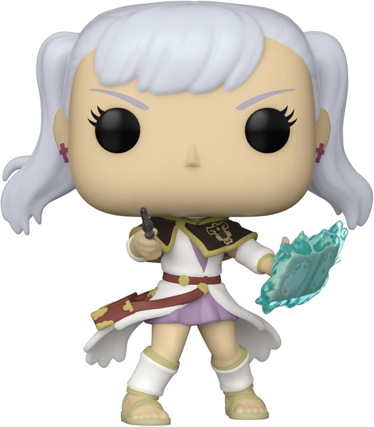Black Clover - Noel - 1100 - Anime - Funko Pop!
