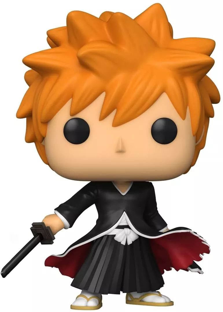 Bleach - Ichigo - #1087 - Special Edition - Anime