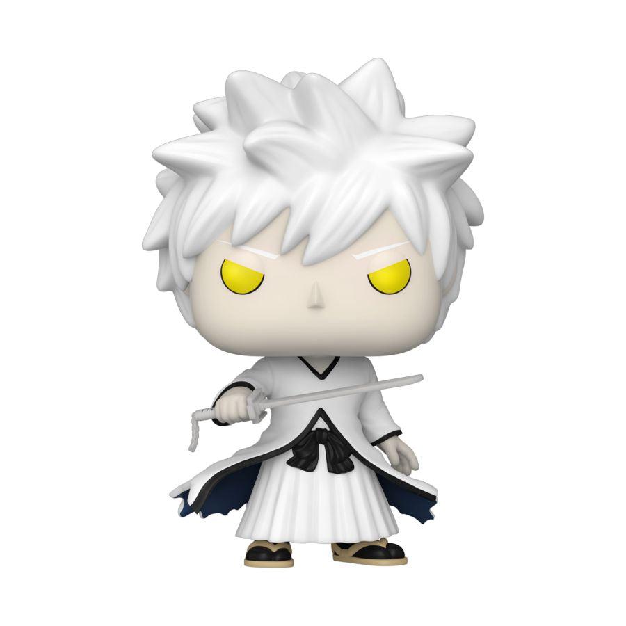 Bleach - White Ichigo - #1739 - Special Edition - Anime - Funko Pop!